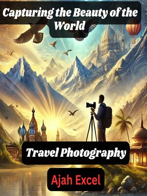 cover image of Travel Photography
